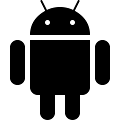 logo android